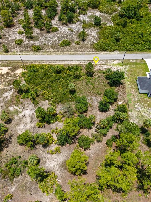 LEHIGH ACRES - Land