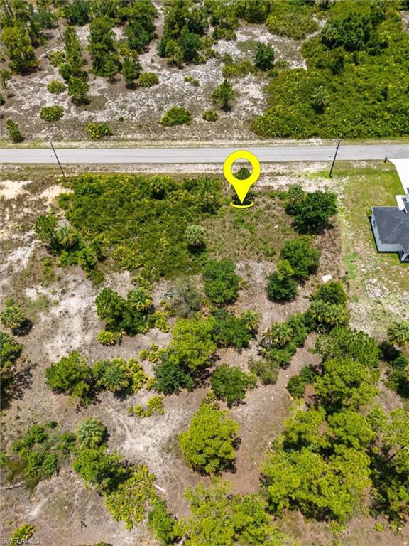 LEHIGH ACRES - Land