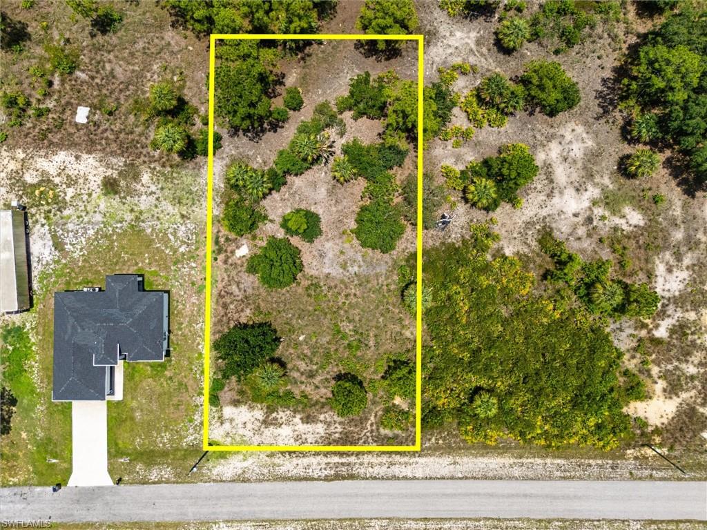 LEHIGH ACRES - Land