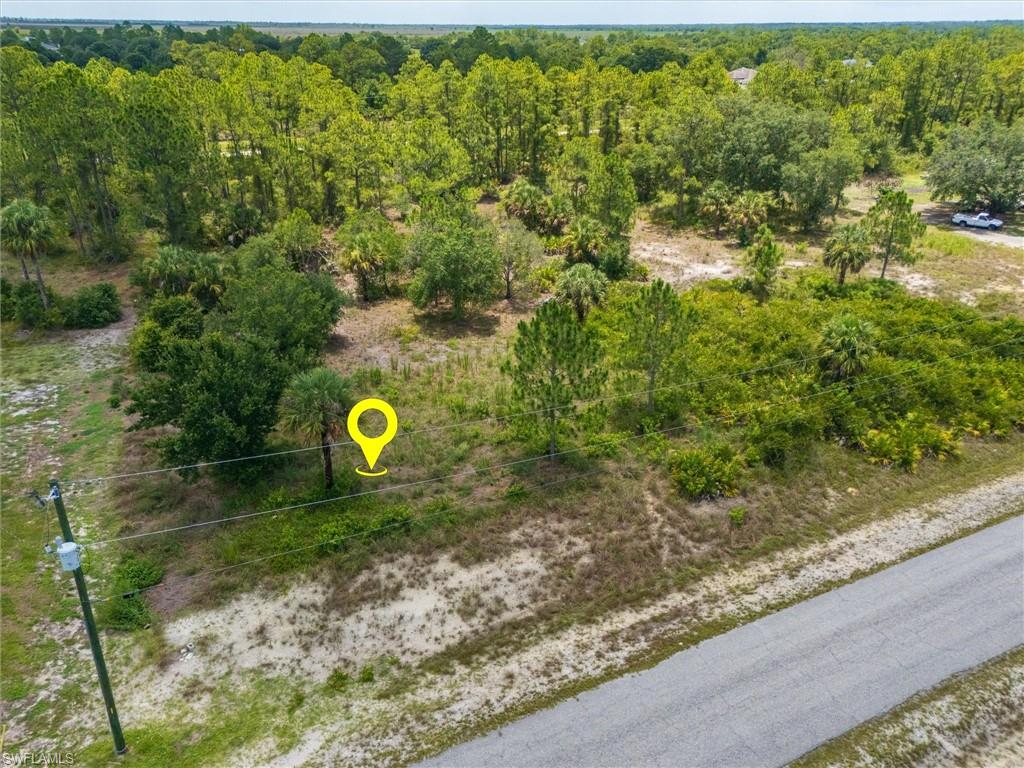 LEHIGH ACRES - Land