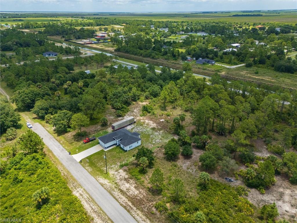 LEHIGH ACRES - Land