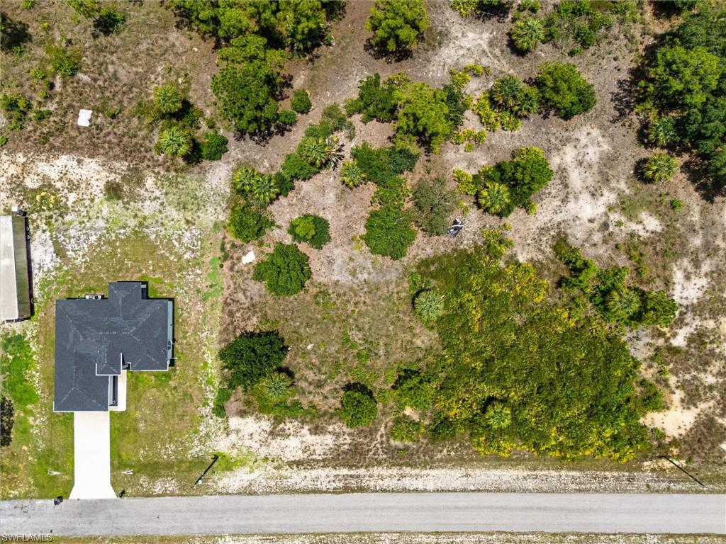 LEHIGH ACRES - Land