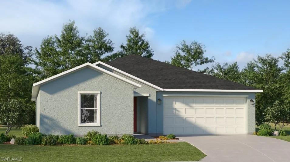 SAVANNA LAKES - Residential