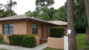 2 bed 2 bath Newer Kitchen and baths. Tile thru out, Located on dead end street just outside of cape coral on east side one street east of se 24th Ave.This place will not last
