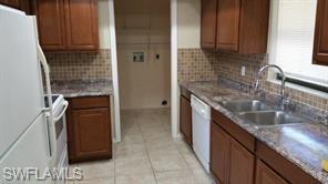 LOCHMOOR - Residential Lease