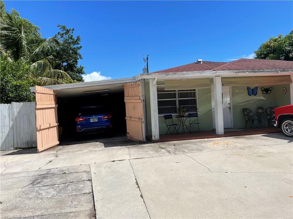 LOCATION LOCATION LOCATION!!!!
1.5 miles from the beach. Fixer Upper
Over 1500 SQft see survey.