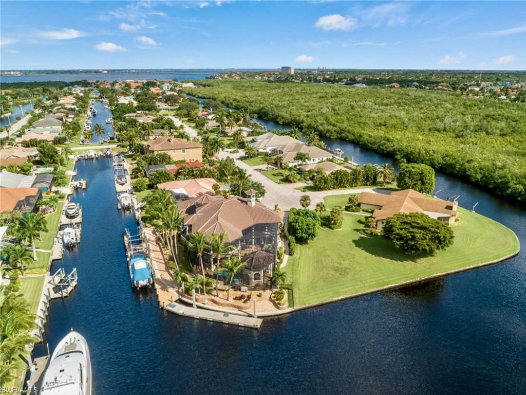 PALMETTO POINT - Residential