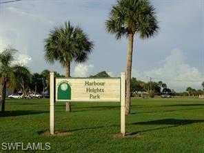HARBOR HEIGHTS - Land
