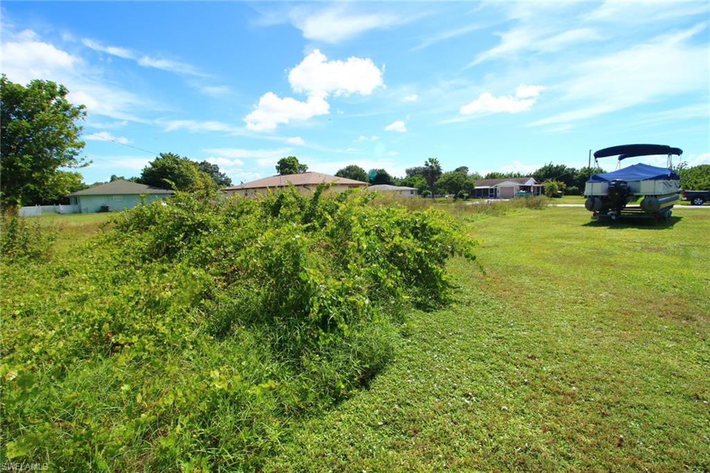 HARBOR HEIGHTS - Land