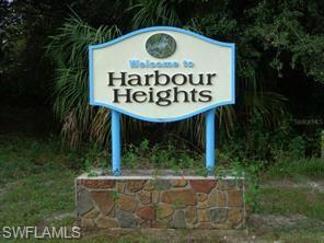HARBOR HEIGHTS - Land