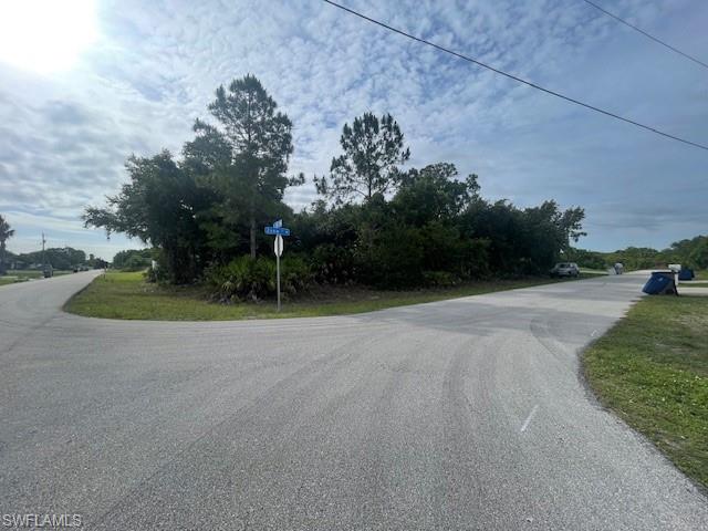 LEHIGH ACRES - Land