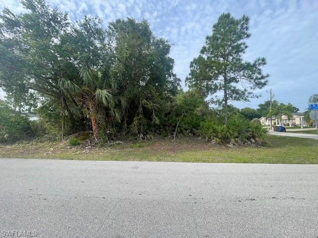 LEHIGH ACRES - Land