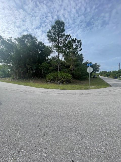 LEHIGH ACRES - Land