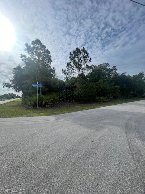 LEHIGH ACRES - Land