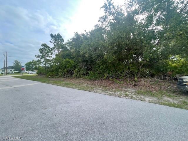 LEHIGH ACRES - Land