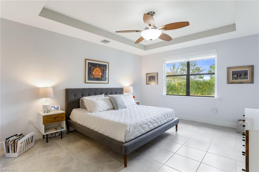AVALON PARK - Residential