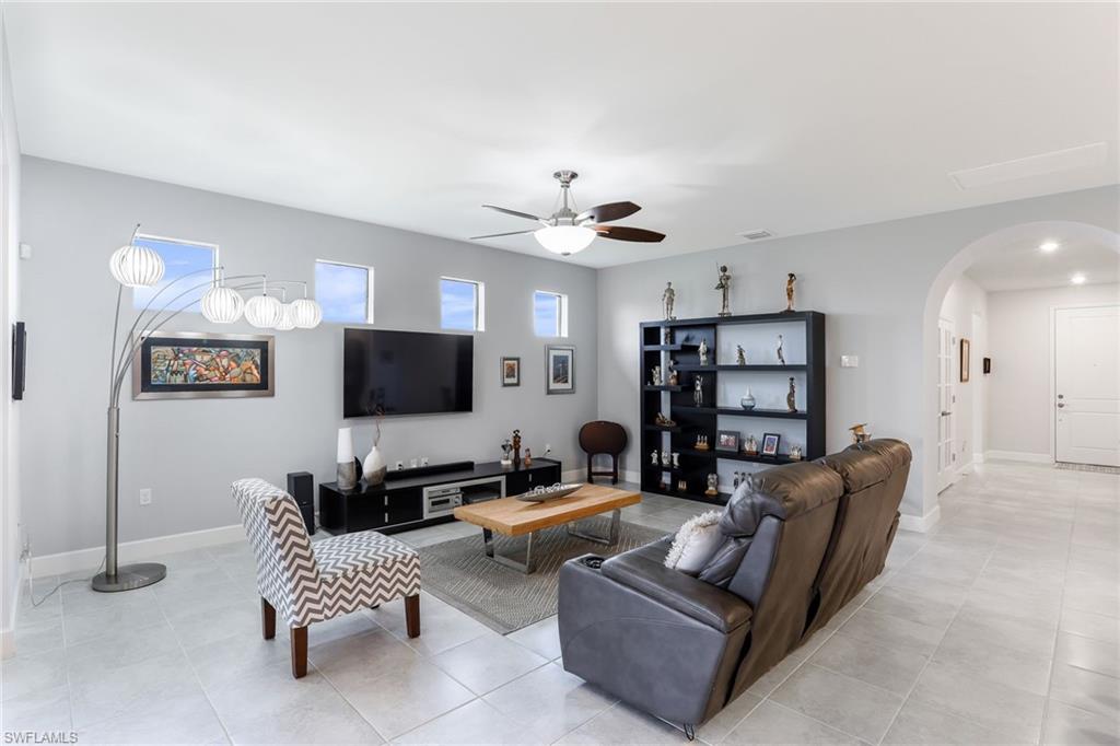 AVALON PARK - Residential