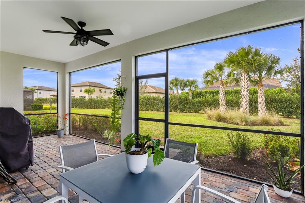 AVALON PARK - Residential