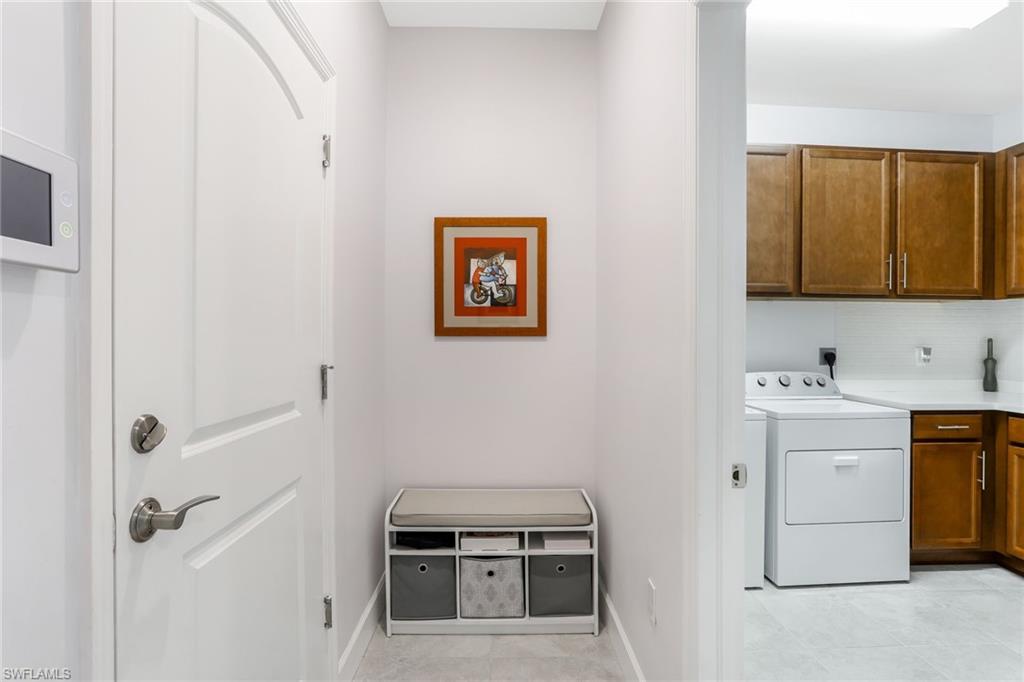 AVALON PARK - Residential