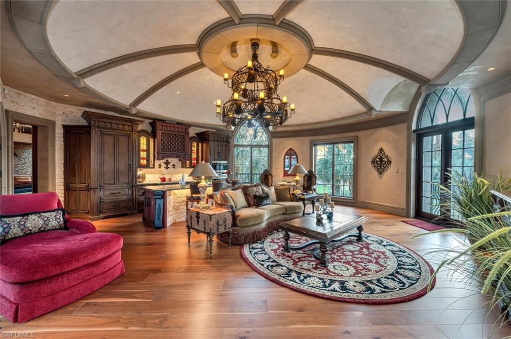 QUAIL WEST - Residential