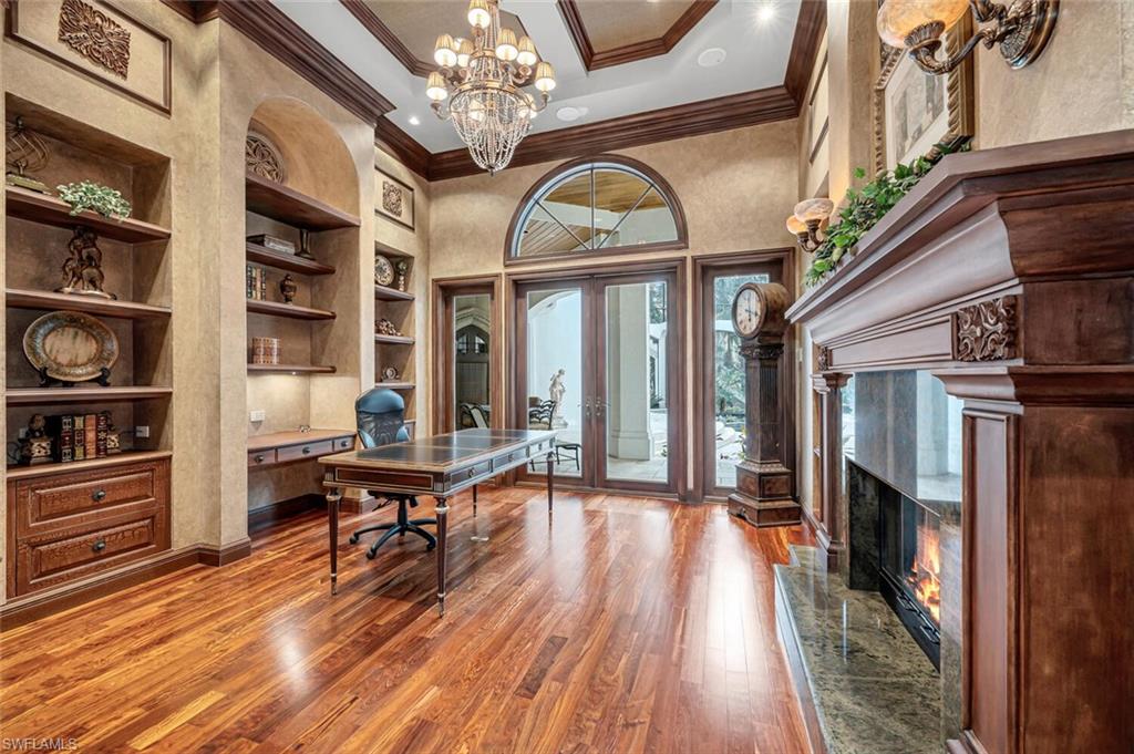 QUAIL WEST - Residential