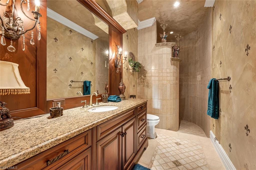 QUAIL WEST - Residential