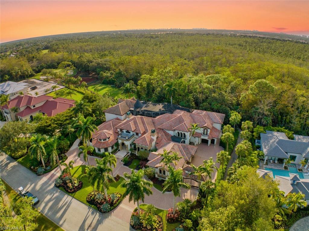 QUAIL WEST - Residential