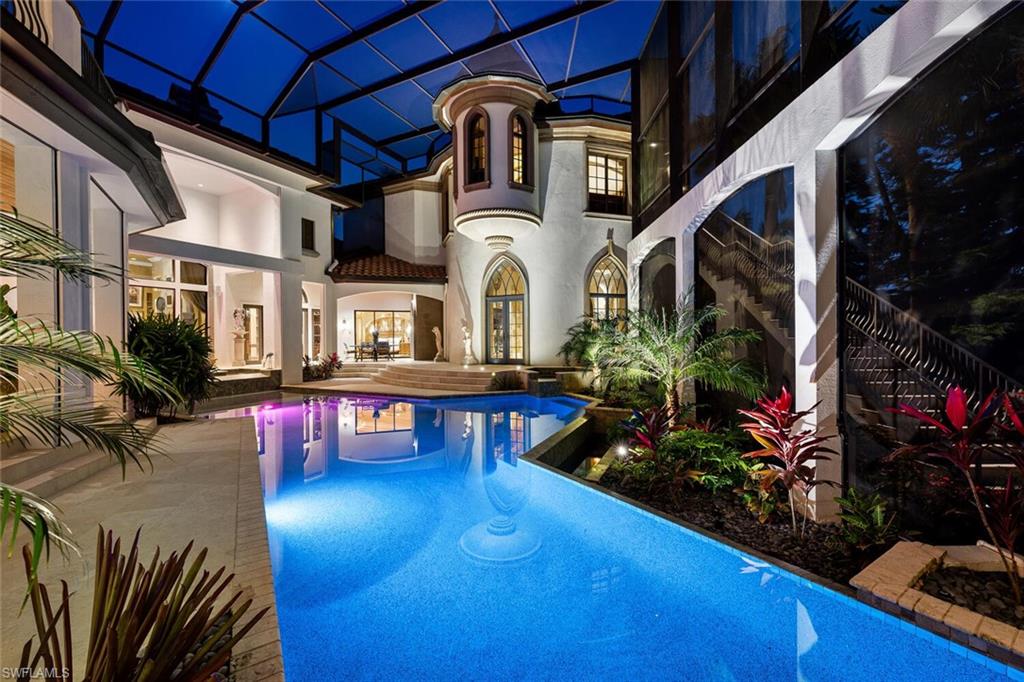 QUAIL WEST - Residential