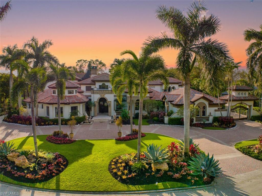 QUAIL WEST - Residential