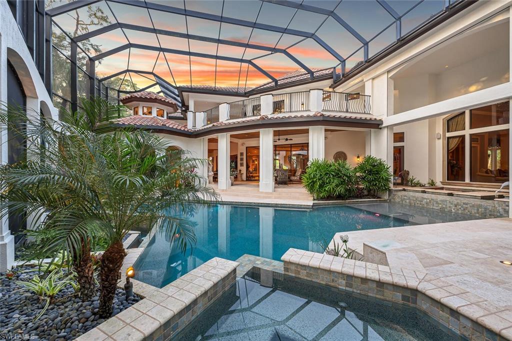 QUAIL WEST - Residential