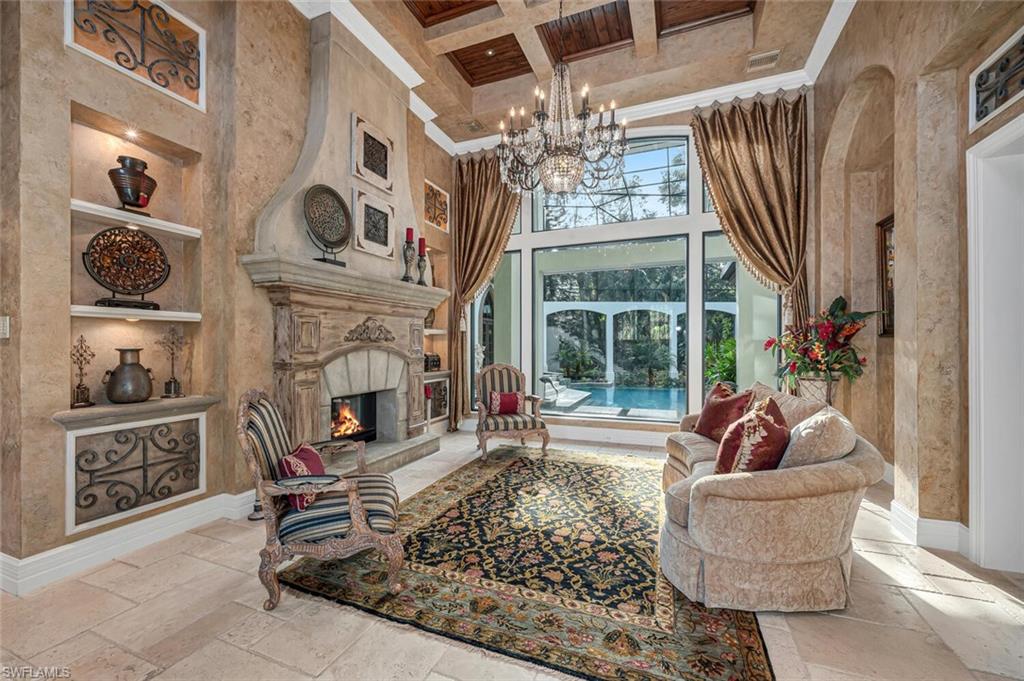 QUAIL WEST - Residential