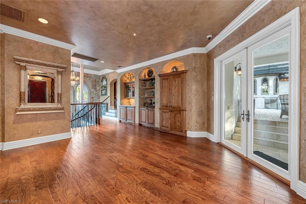 QUAIL WEST - Residential