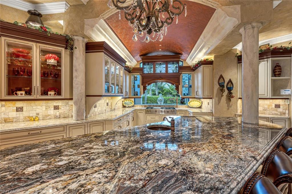 QUAIL WEST - Residential