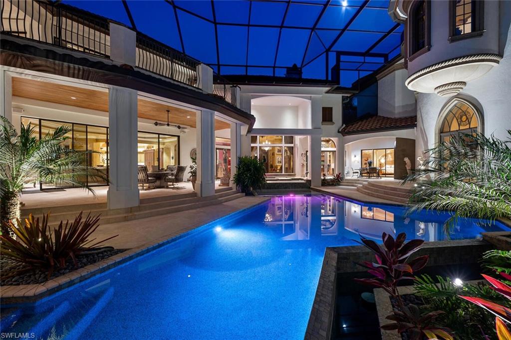 QUAIL WEST - Residential