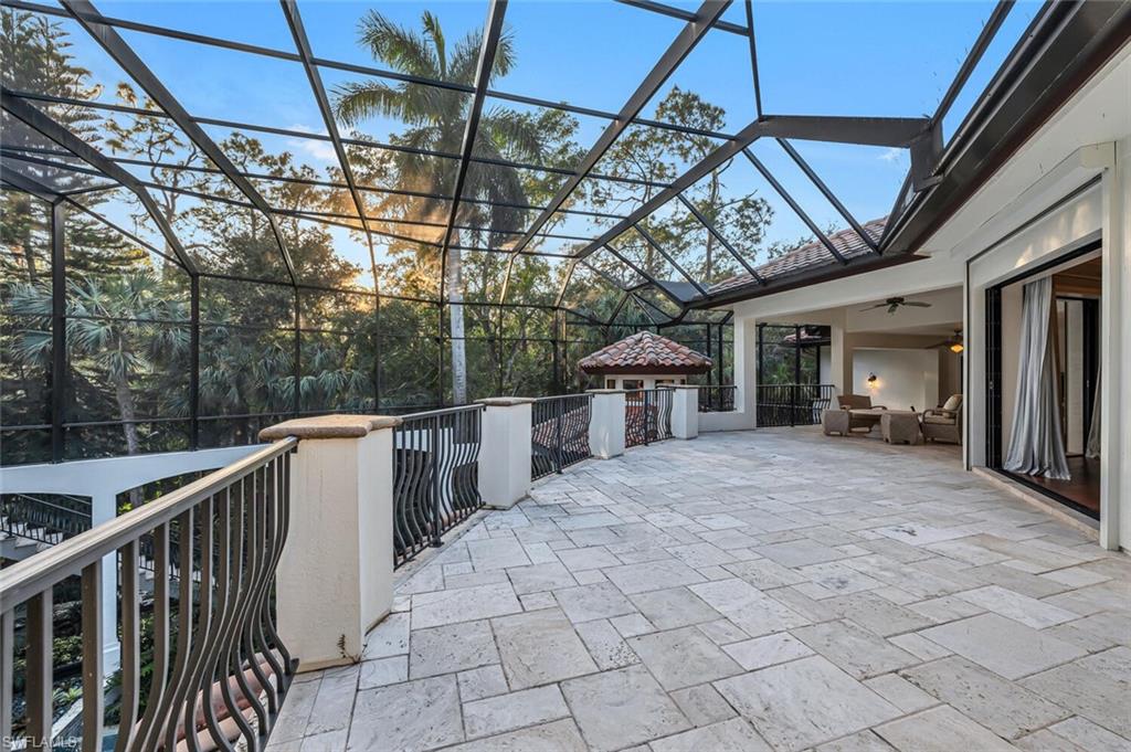 QUAIL WEST - Residential