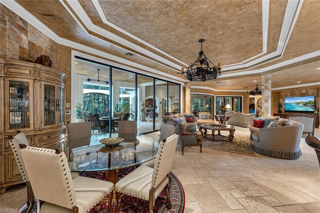QUAIL WEST - Residential