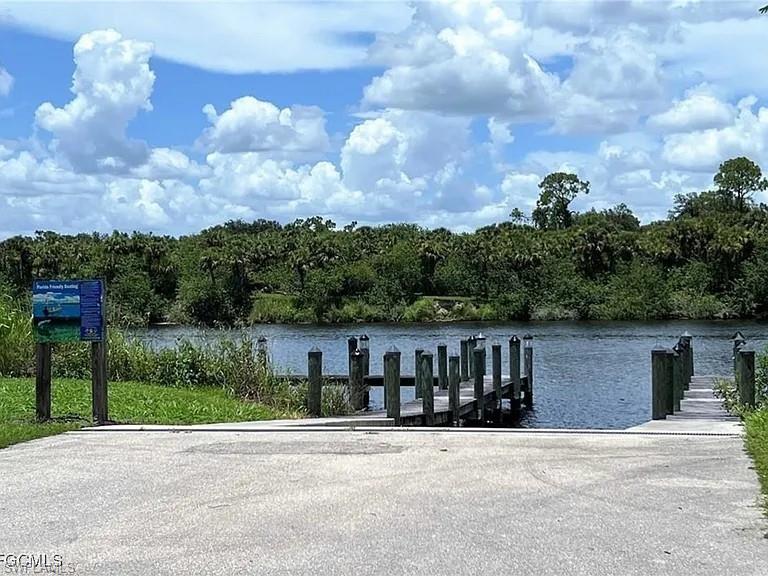 CALOOSA PRESERVE - Land