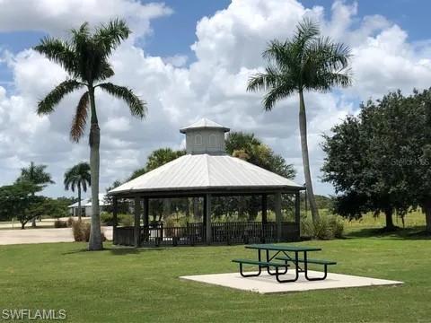 CALOOSA PRESERVE - Land