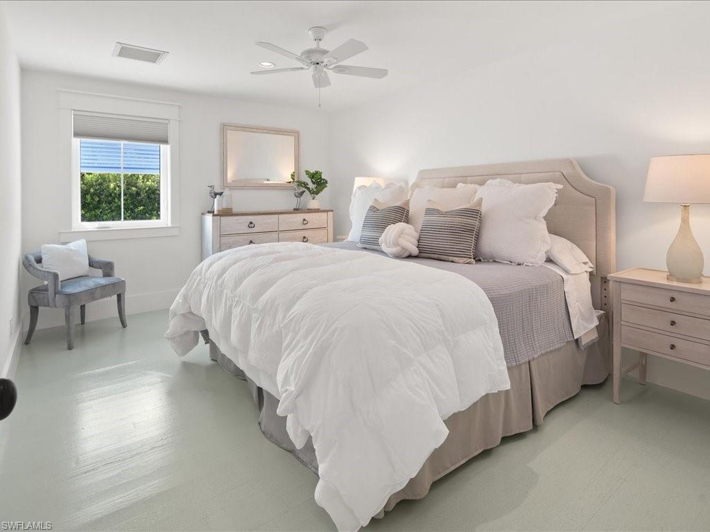 OLDE NAPLES - Residential