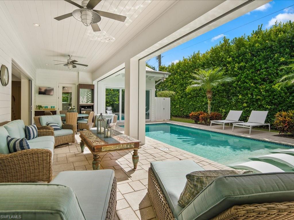 OLDE NAPLES - Residential