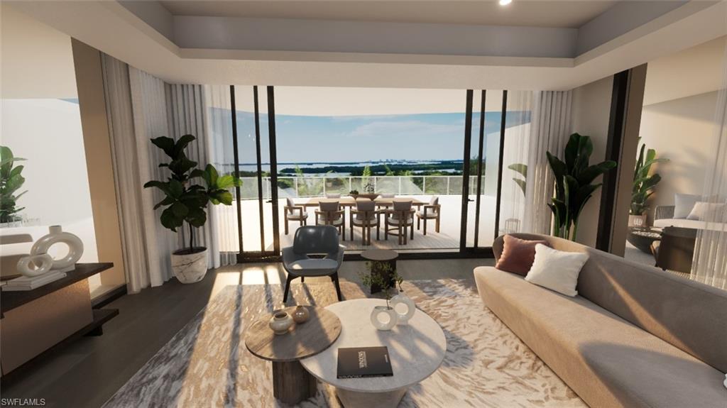 THE RITZ-CARLTON RESIDENCES ESTERO BAY - Residential