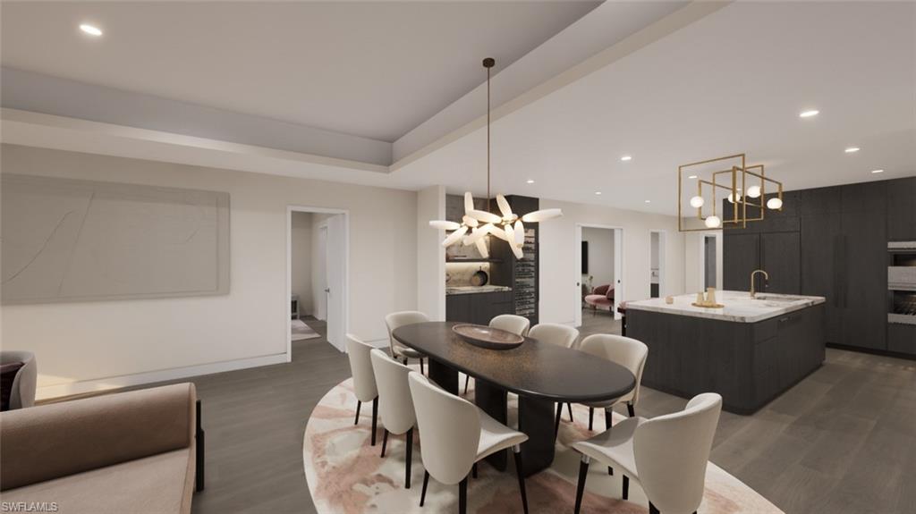 THE RITZ-CARLTON RESIDENCES ESTERO BAY - Residential
