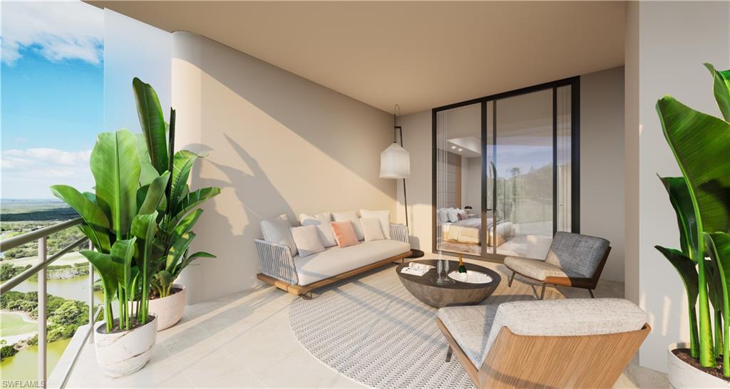 THE RITZ-CARLTON RESIDENCES ESTERO BAY - Residential