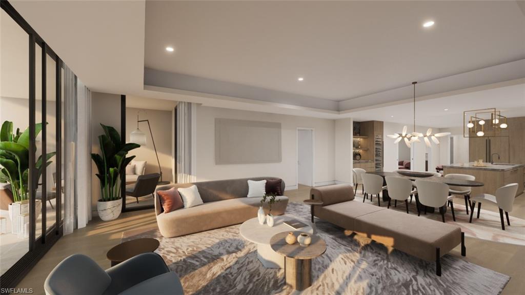 THE RITZ-CARLTON RESIDENCES ESTERO BAY - Residential