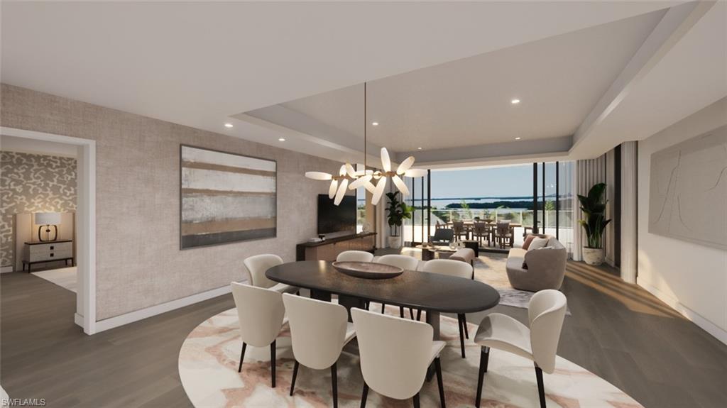 THE RITZ-CARLTON RESIDENCES ESTERO BAY - Residential