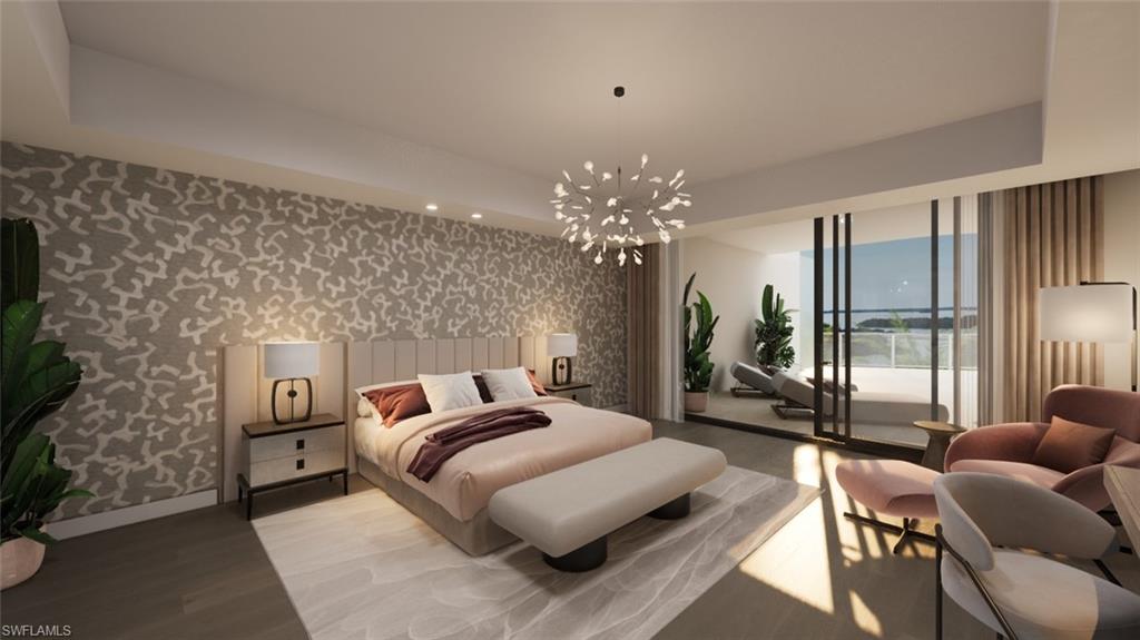 THE RITZ-CARLTON RESIDENCES ESTERO BAY - Residential