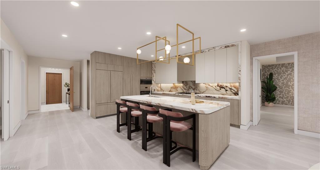 THE RITZ-CARLTON RESIDENCES ESTERO BAY - Residential