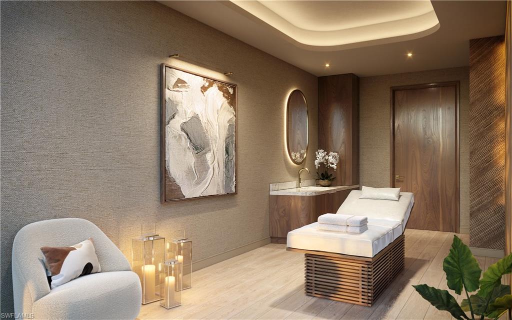 THE RITZ-CARLTON RESIDENCES ESTERO BAY - Residential