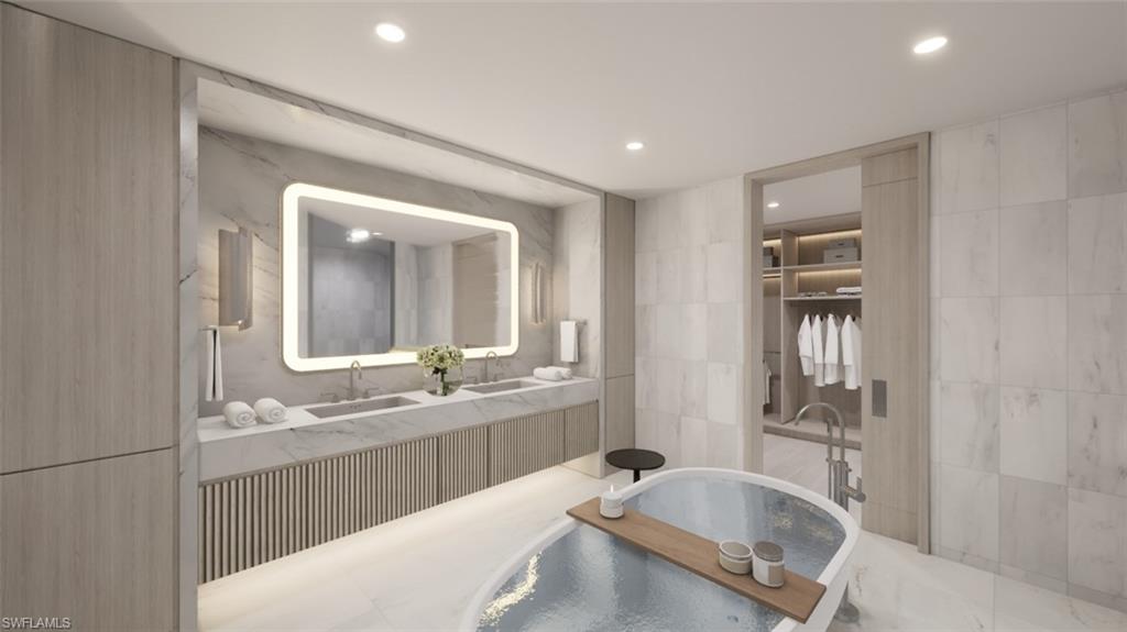 THE RITZ-CARLTON RESIDENCES ESTERO BAY - Residential