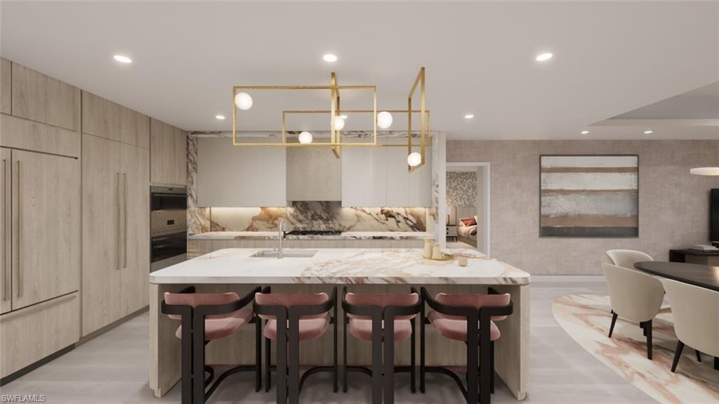 THE RITZ-CARLTON RESIDENCES ESTERO BAY - Residential
